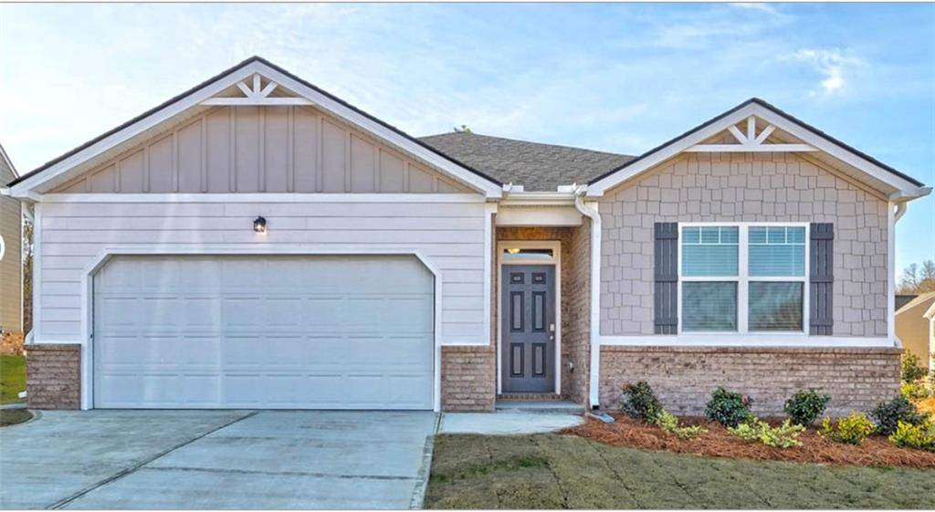 Hoschton, GA 30548,22 Moultrie Court
