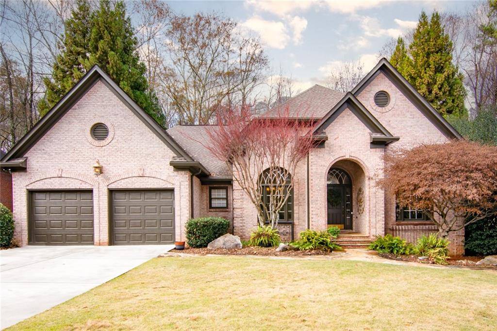 Peachtree Corners, GA 30096,4665 GRAN RIVER GLN