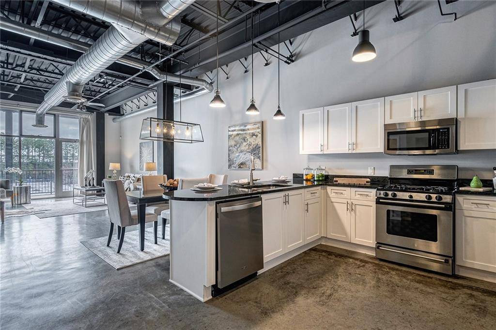 Chamblee, GA 30341,5200 Peachtree RD #3311