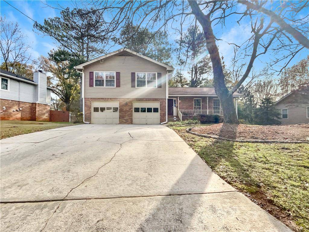 Tucker, GA 30084,3189 Windfield CIR
