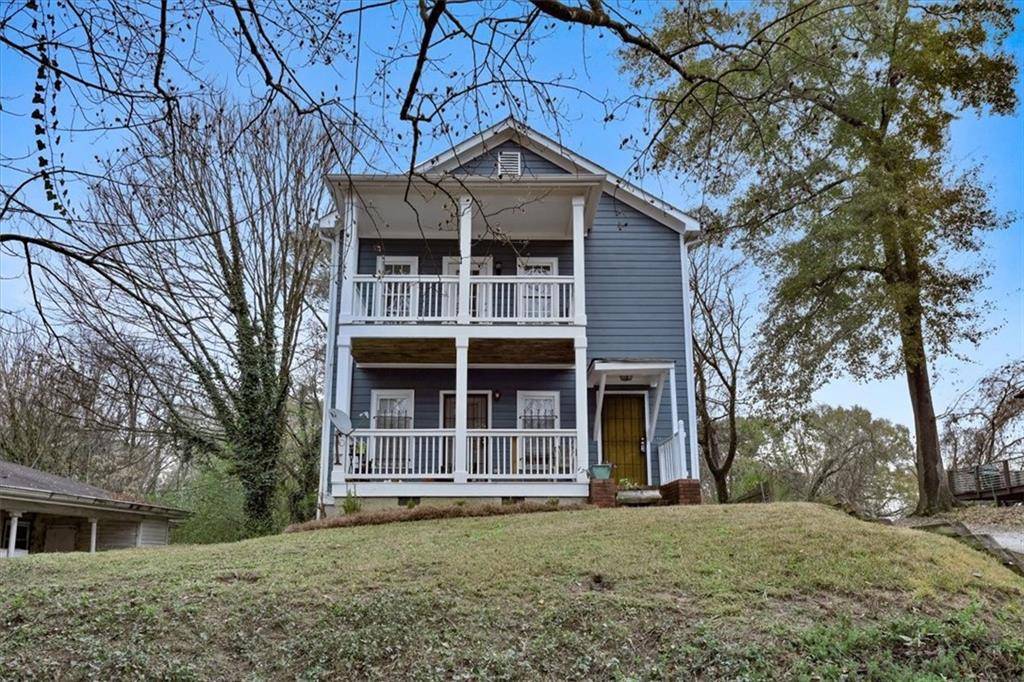 Atlanta, GA 30318,869 Hall ST NW
