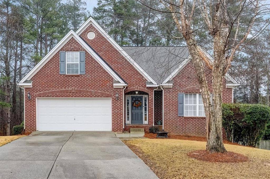 Grayson, GA 30017,2552 Meadow Pond TRL