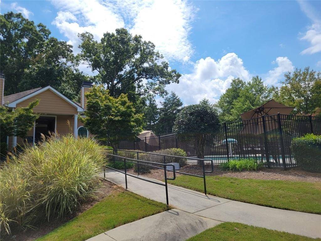 Atlanta, GA 30349,3361 Sable Elm CT S