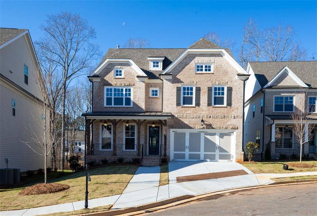 Johns Creek, GA 30097,347 Wiman Park LN