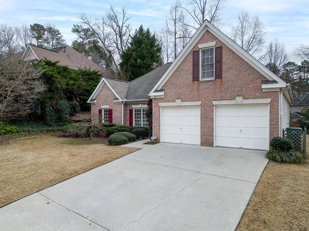 Smyrna, GA 30082,3984 HARMONY WALK WAY SE