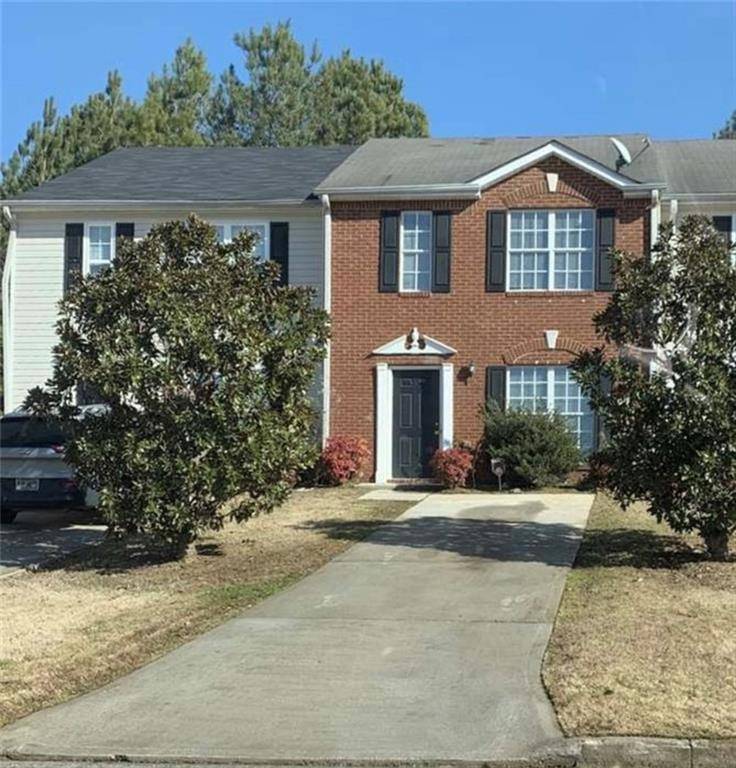 Riverdale, GA 30096,7716 Bernardo DR