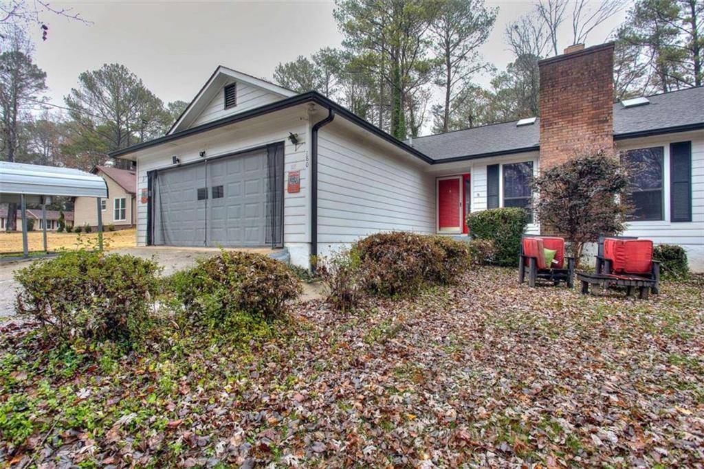 Stockbridge, GA 30281,180 Chimney Ridge TRL