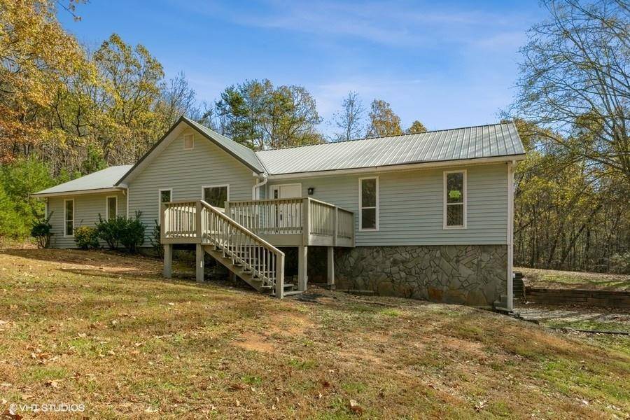 Fairmount, GA 30139,359 Carter Mountain RD SE