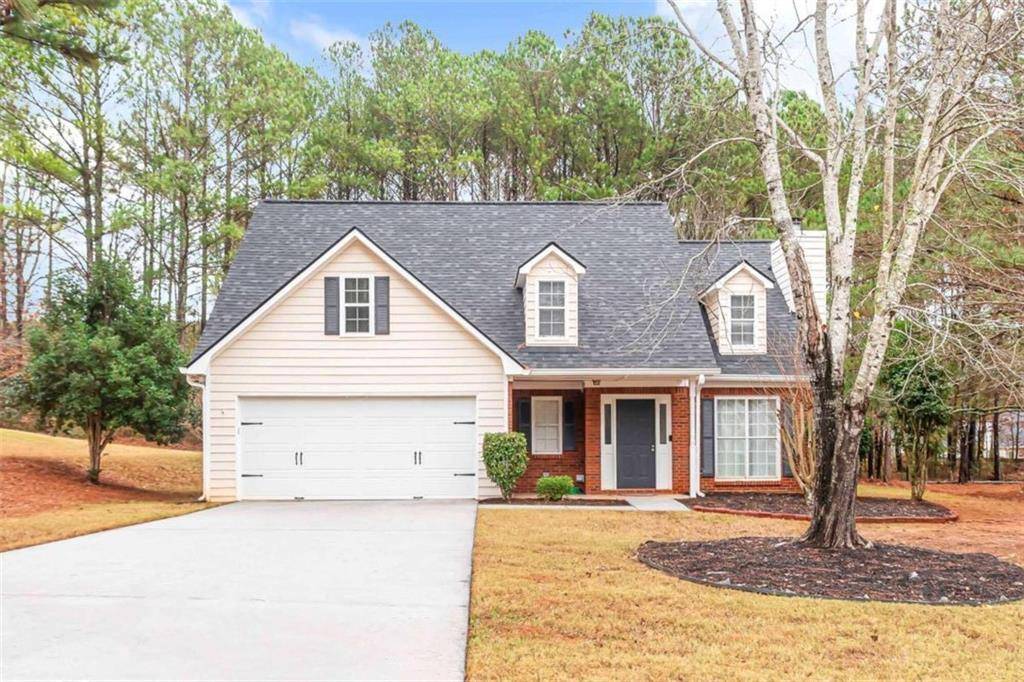 Mcdonough, GA 30253,360 New Castle Vista