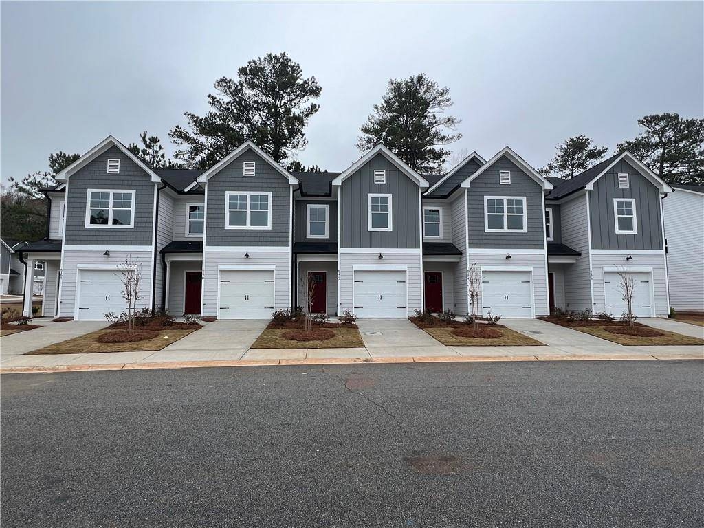 Lithonia, GA 30058,6170 Redan Overlook #91