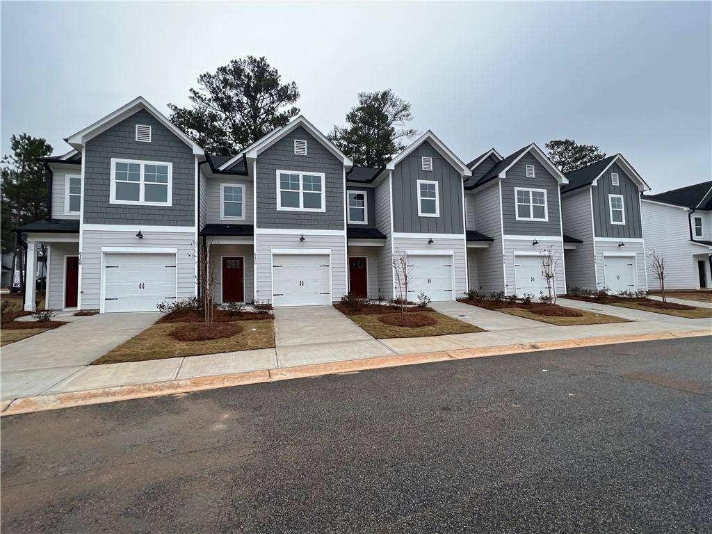 Lithonia, GA 30058,6170 Redan Overlook #91