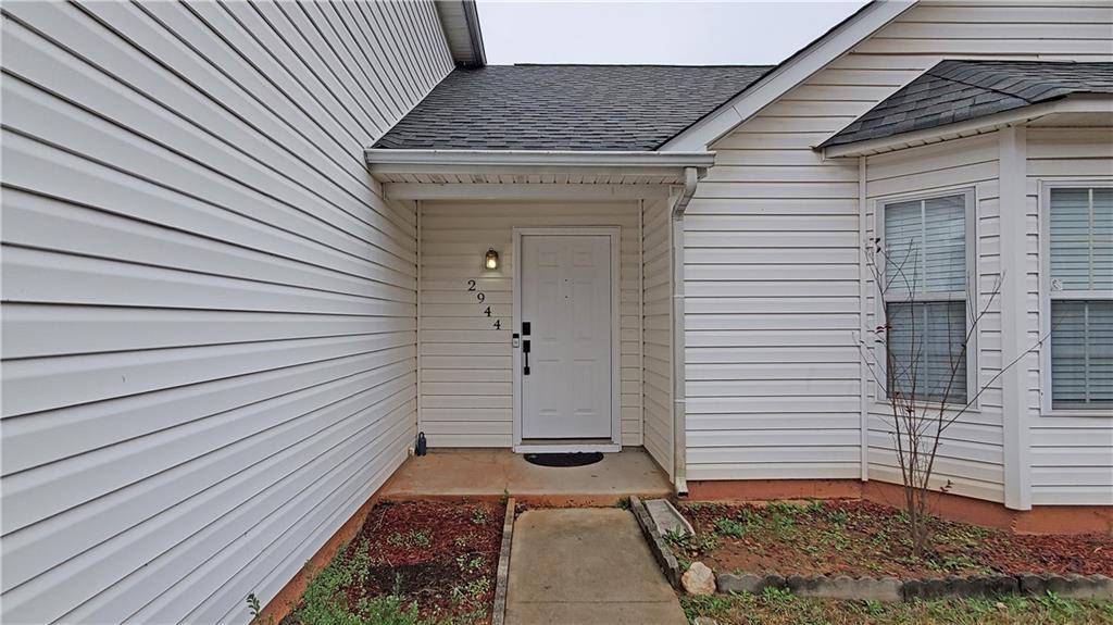 Lithonia, GA 30058,2944 Stonebridge Creek DR