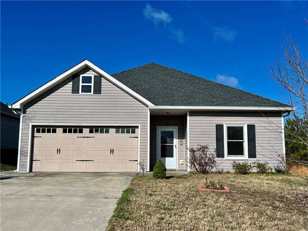 Fairmount, GA 30139,121 Pinto LN