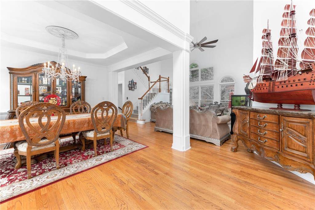 Suwanee, GA 30024,325 Laurel Oak DR