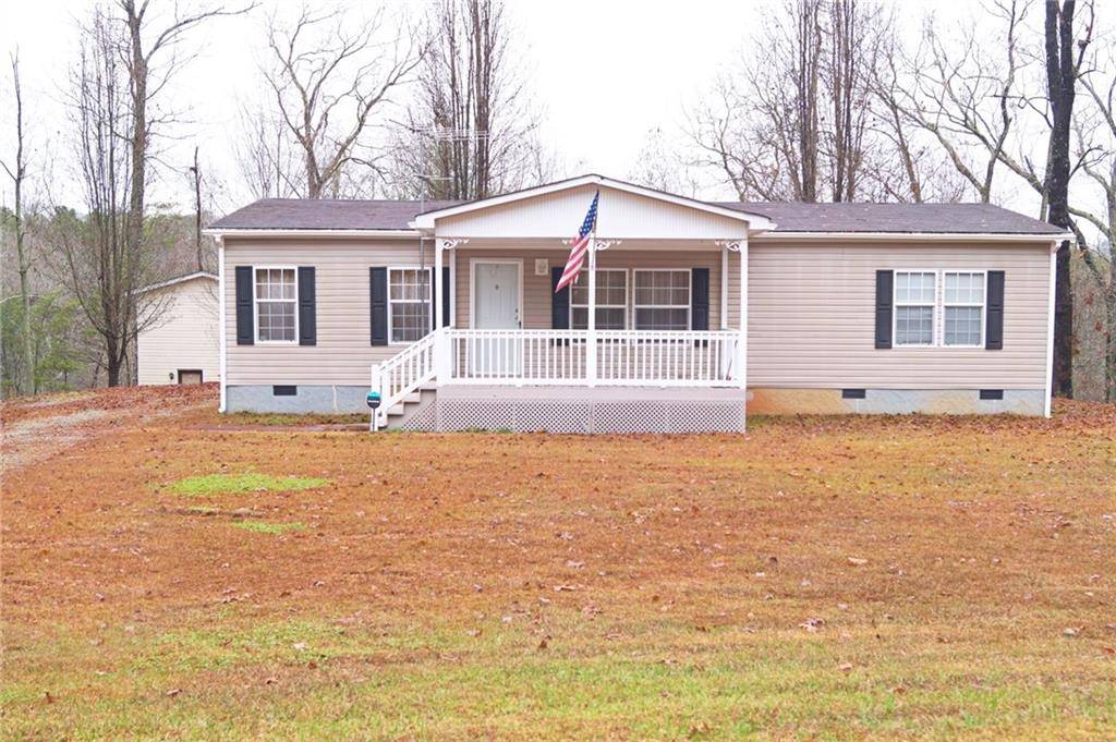 Marble Hill, GA 30148,425 Hensley WAY