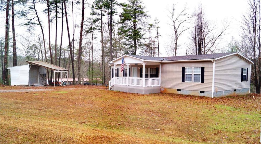 Marble Hill, GA 30148,425 Hensley WAY