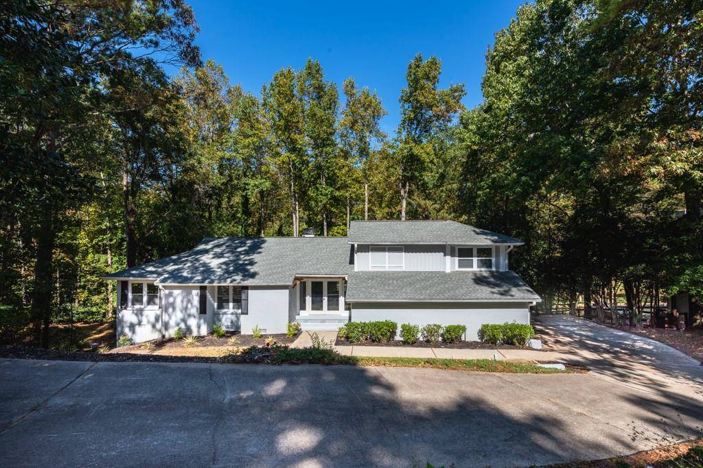 Marietta, GA 30067,3339 Somerset TRCE SE