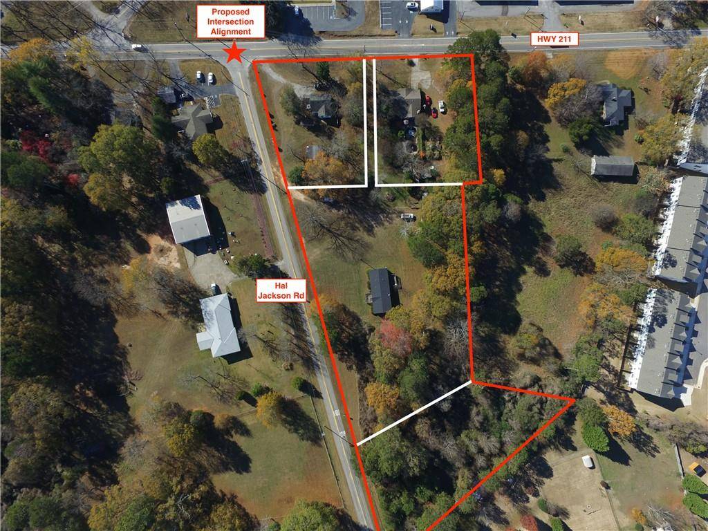 Winder, GA 30680,285 Highway 211 NW