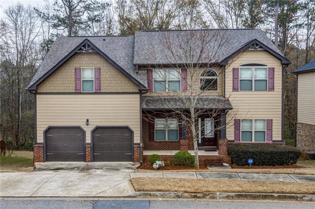 Lithonia, GA 30038,7998 White Oak LOOP