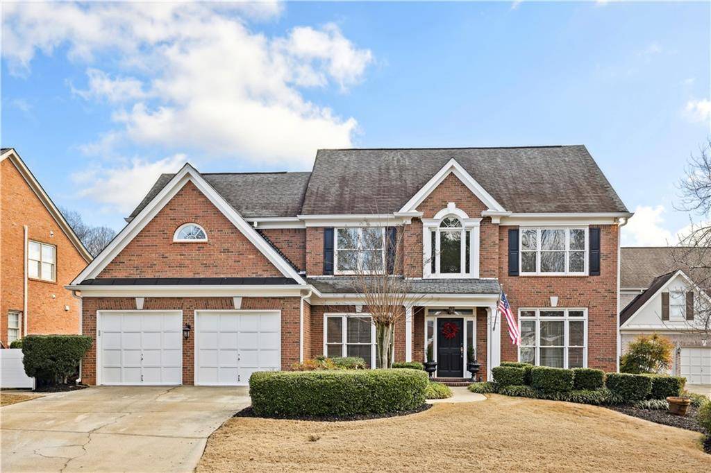 Dunwoody, GA 30338,2378 Briarleigh WAY