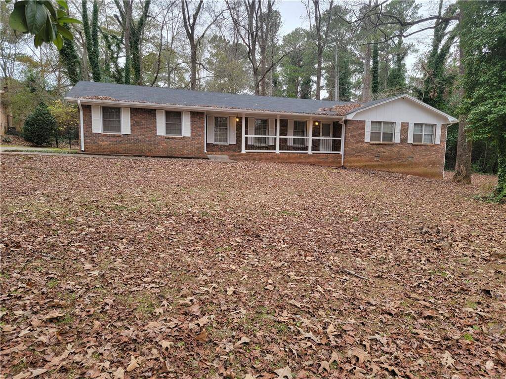 Lithonia, GA 30038,4305 Newcastle CIR
