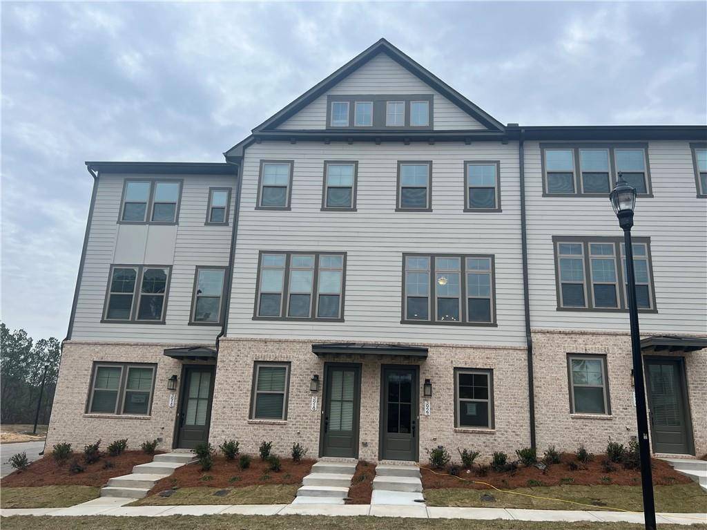 Atlanta, GA 30339,3923 Allegretto CIR #56