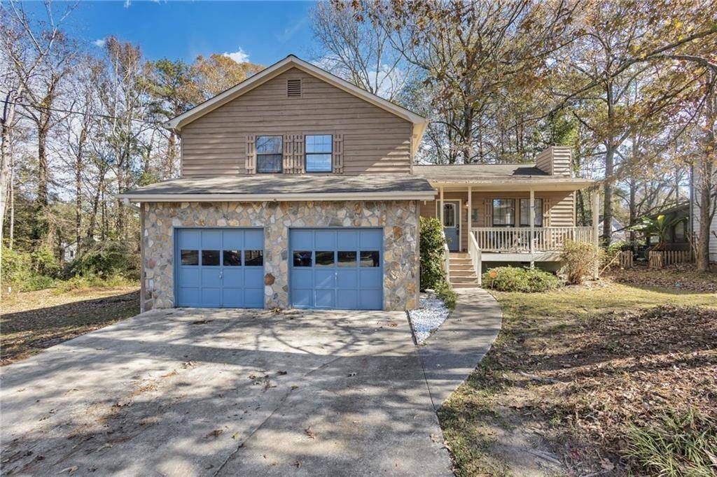 Lithia Springs, GA 30122,560 Sunset Ridge DR