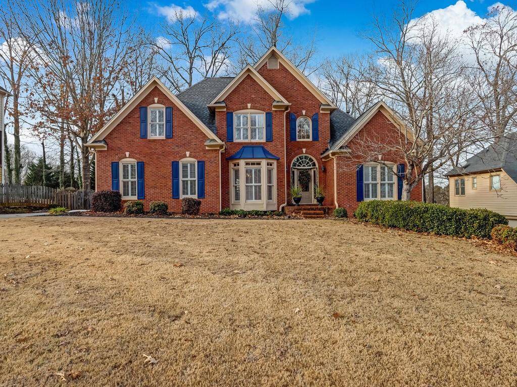Dacula, GA 30019,912 White Aster CT