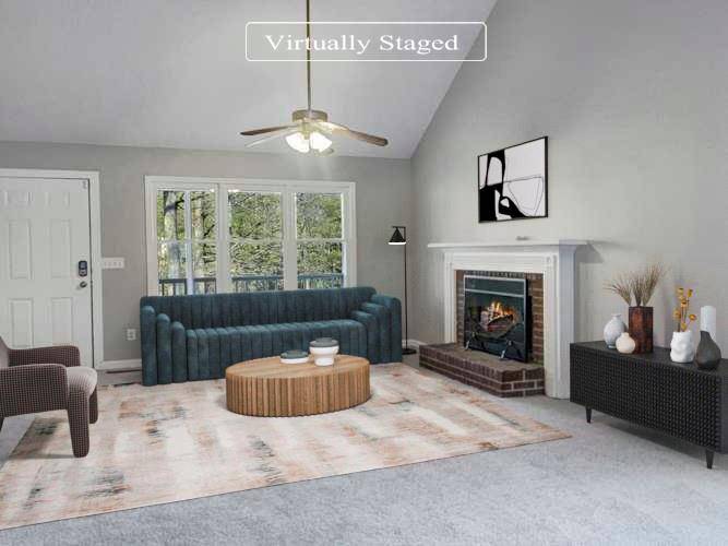 Rydal, GA 30171,36 Indian Springs DR NE