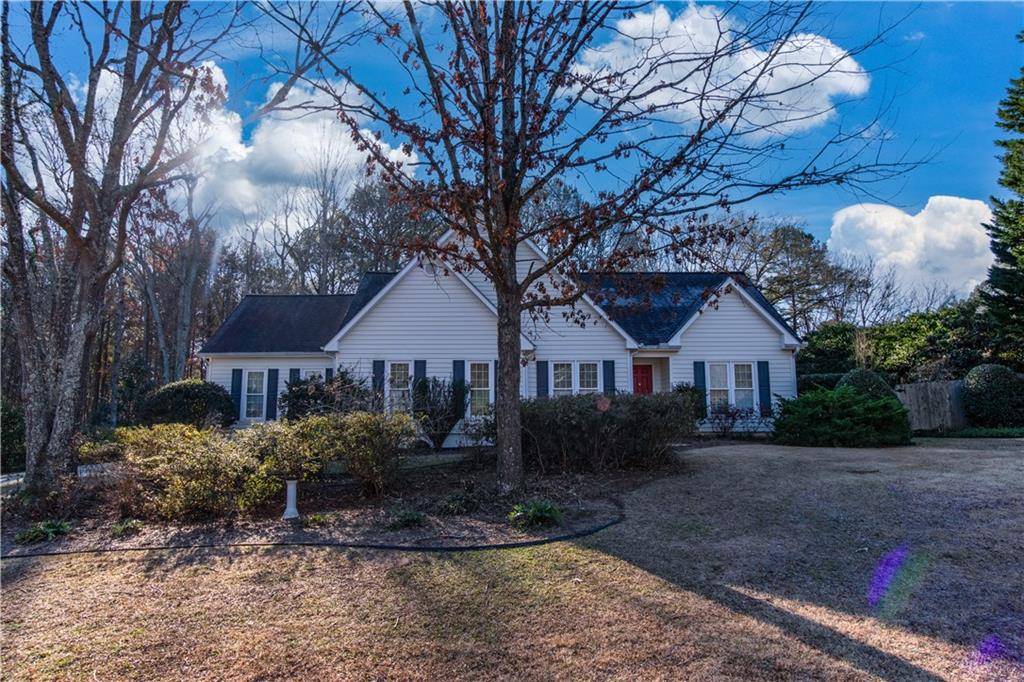 Sharpsburg, GA 30277,35 CARRIAGE GATE DR