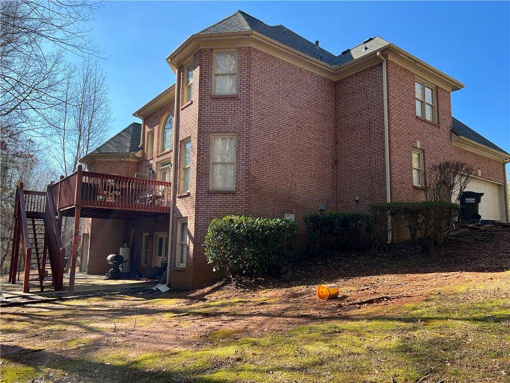 Conyers, GA 30013,2740 WELLINGTON WAY SE
