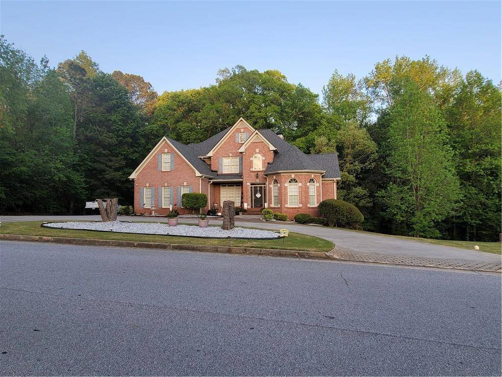 Conyers, GA 30013,2740 WELLINGTON WAY SE