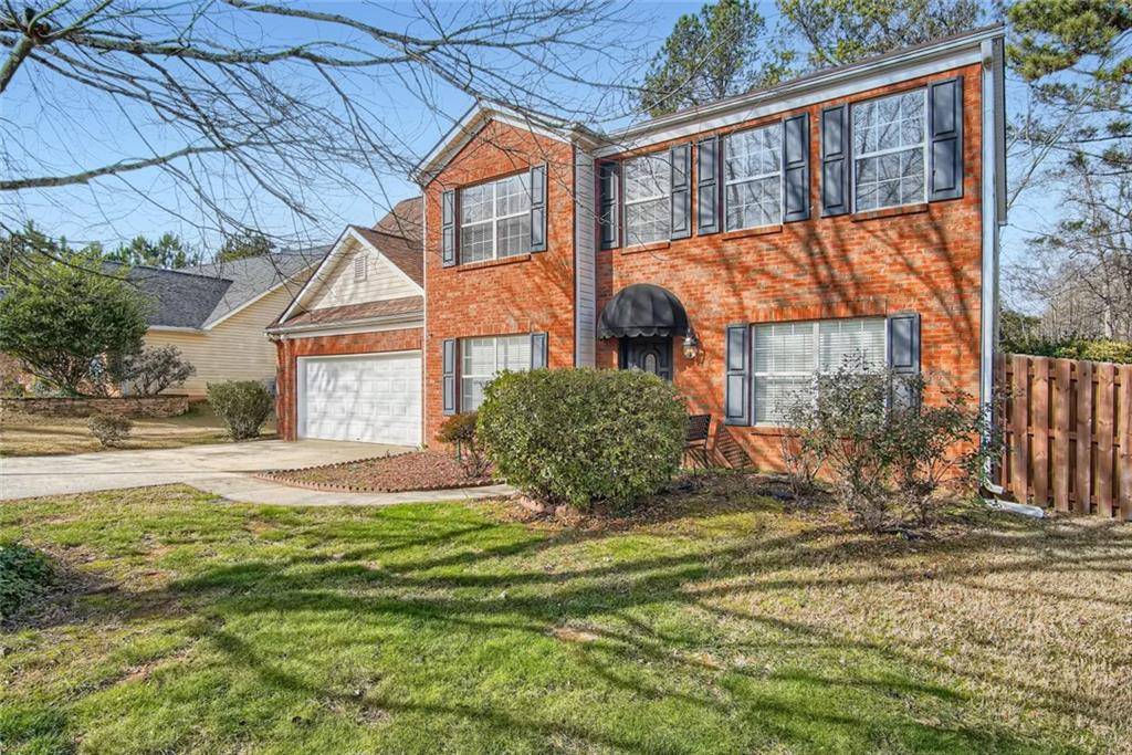 Dacula, GA 30019,2620 Meridian DR