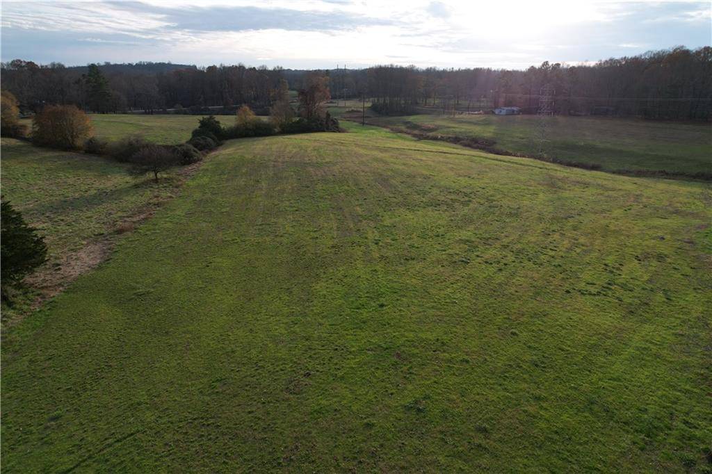 Homer, GA 30547,0 Crowe RD