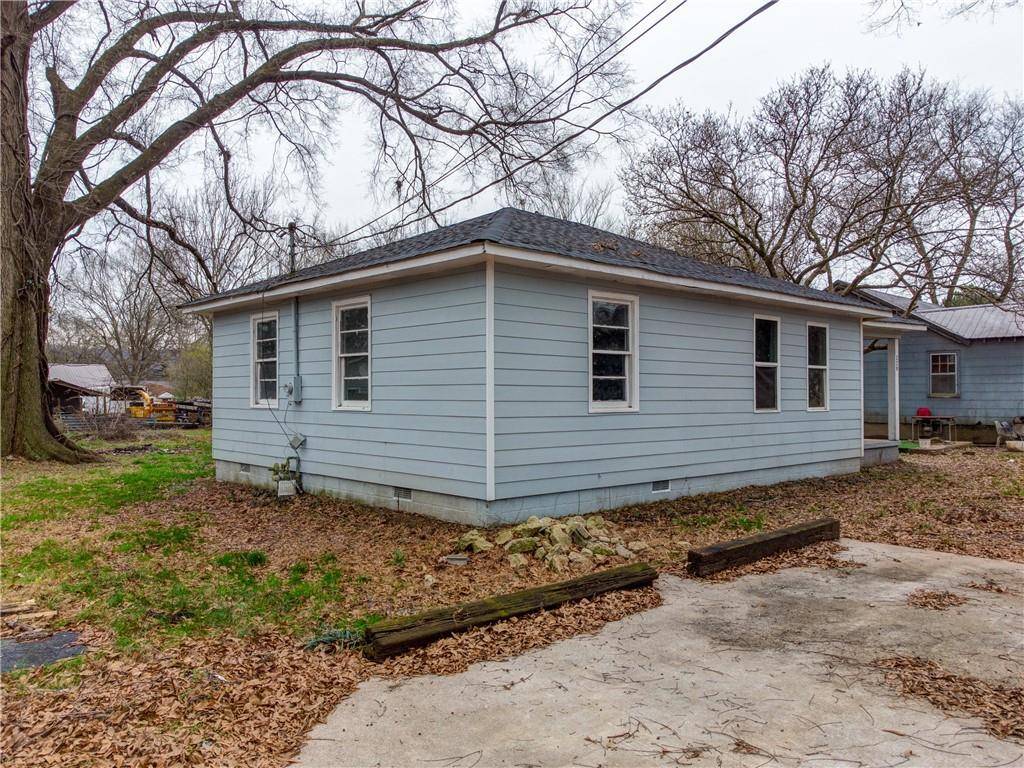 Trion, GA 30753,229 Rose CIR
