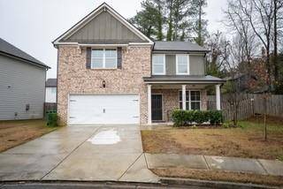 Lithonia, GA 30058,2335 Annes Lake CIR