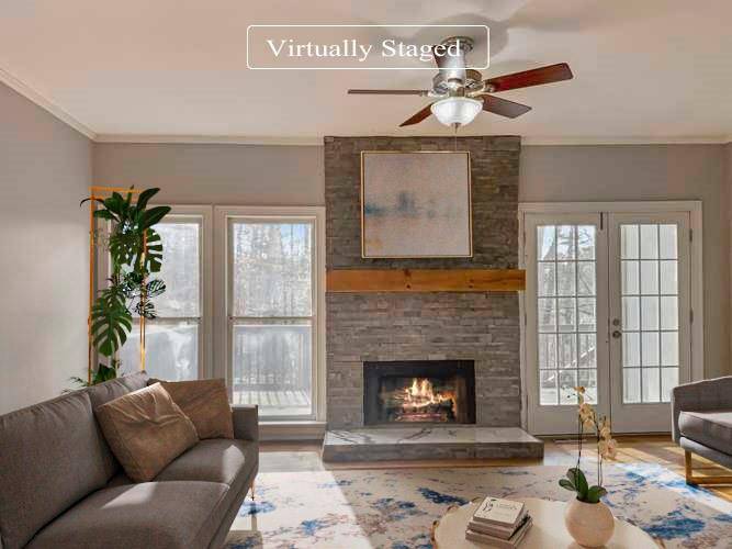 Marietta, GA 30064,2914 Preakness DR NW
