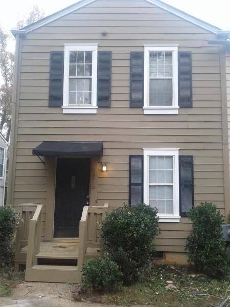 Lithonia, GA 30058,6476 Marbut RD