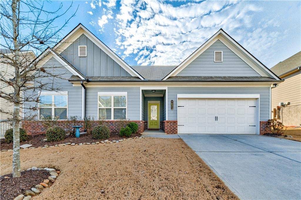 Braselton, GA 30517,7631 Silk Tree Pointe