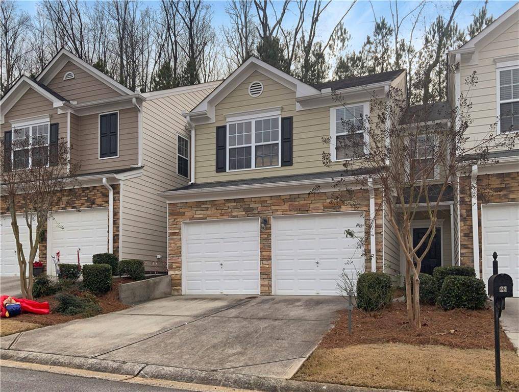 Marietta, GA 30066,21 Jekyll DR #9