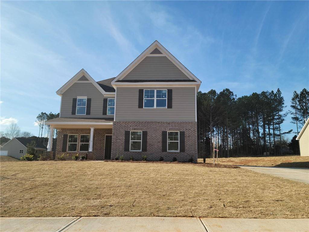 Monroe, GA 30656,1076 Longleaf TRCE