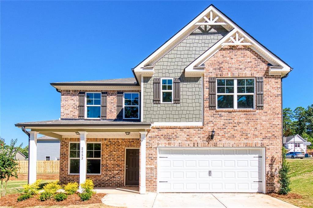 Austell, GA 30106,5040 Ethans Cove Drive