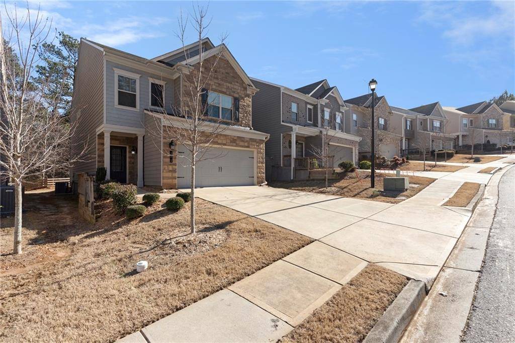Lawrenceville, GA 30045,188 Hardy Water DR
