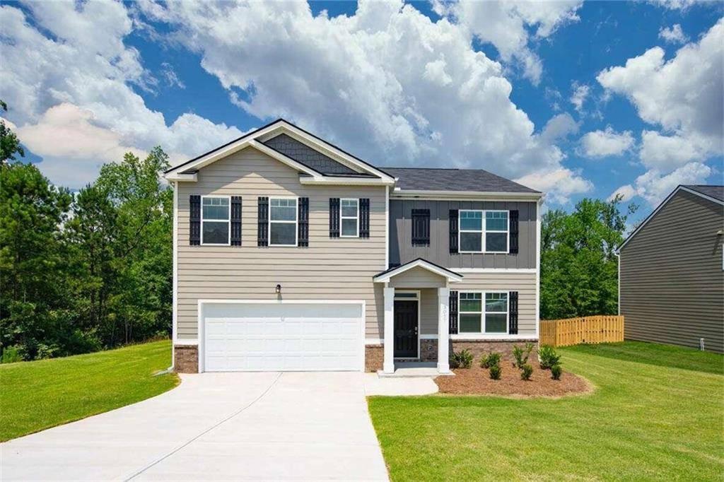 Hoschton, GA 30548,209 Conroe CT