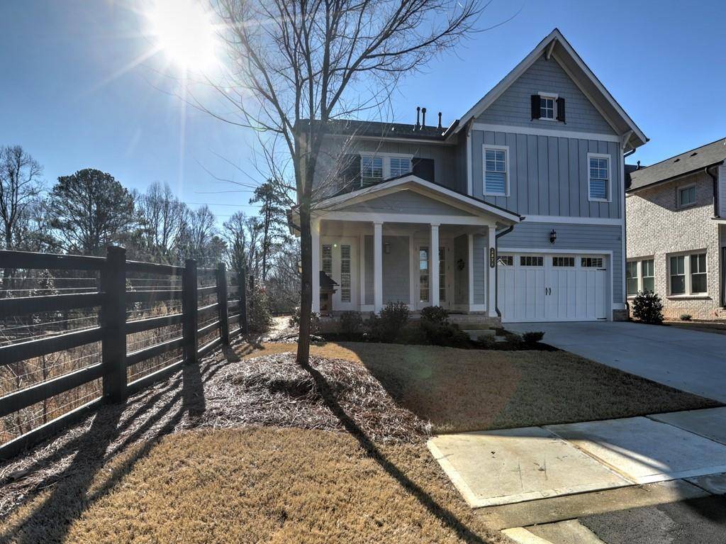 Milton, GA 30004,2874 Bethany Bend