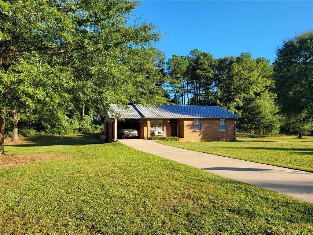 Winder, GA 30680,202 Rainey Brooke DR