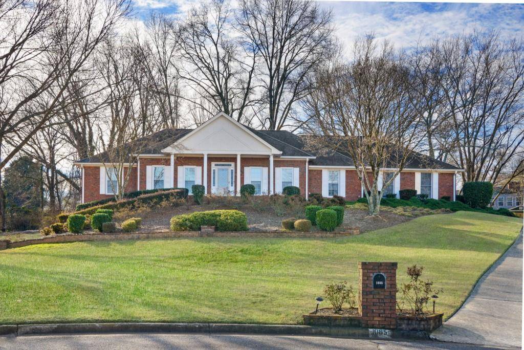 Roswell, GA 30076,1085 Saddle Lake CT