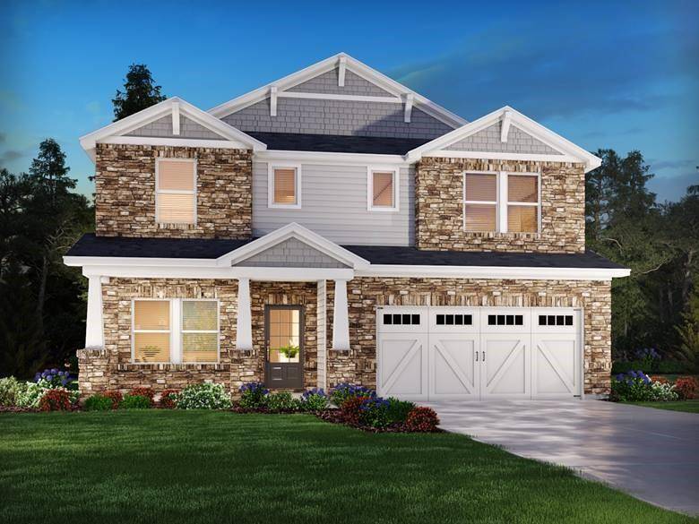 Dawsonville, GA 30534,573 Magnolia DR