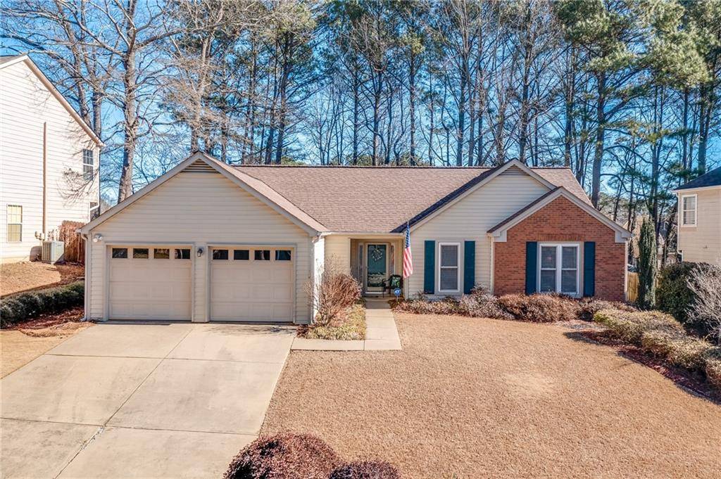 Duluth, GA 30096,4261 E Meadow DR