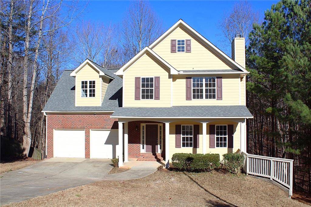 Cumming, GA 30041,7645 Austin Harbor DR